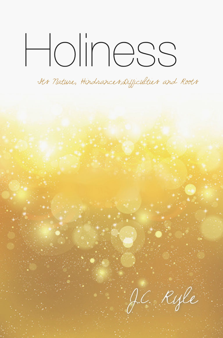 Holiness