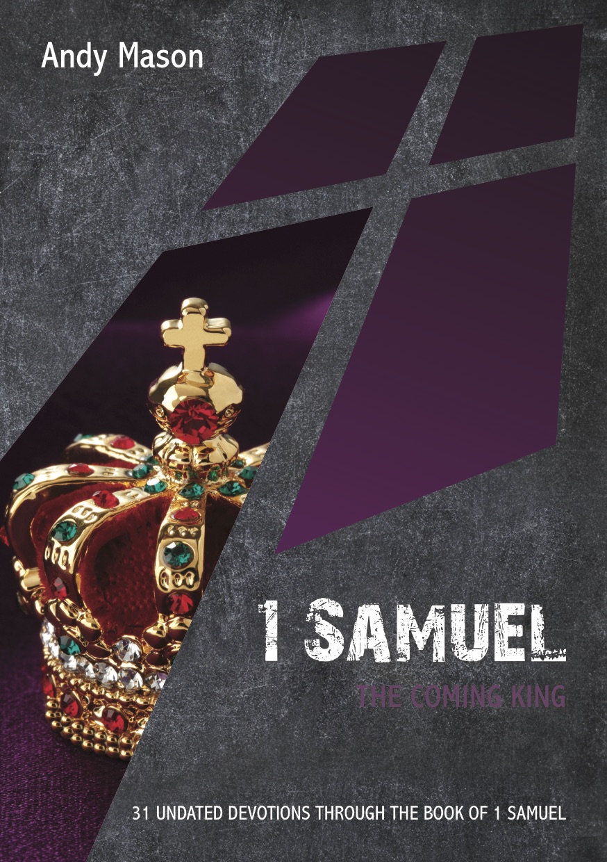 1 Samuel - The Coming King