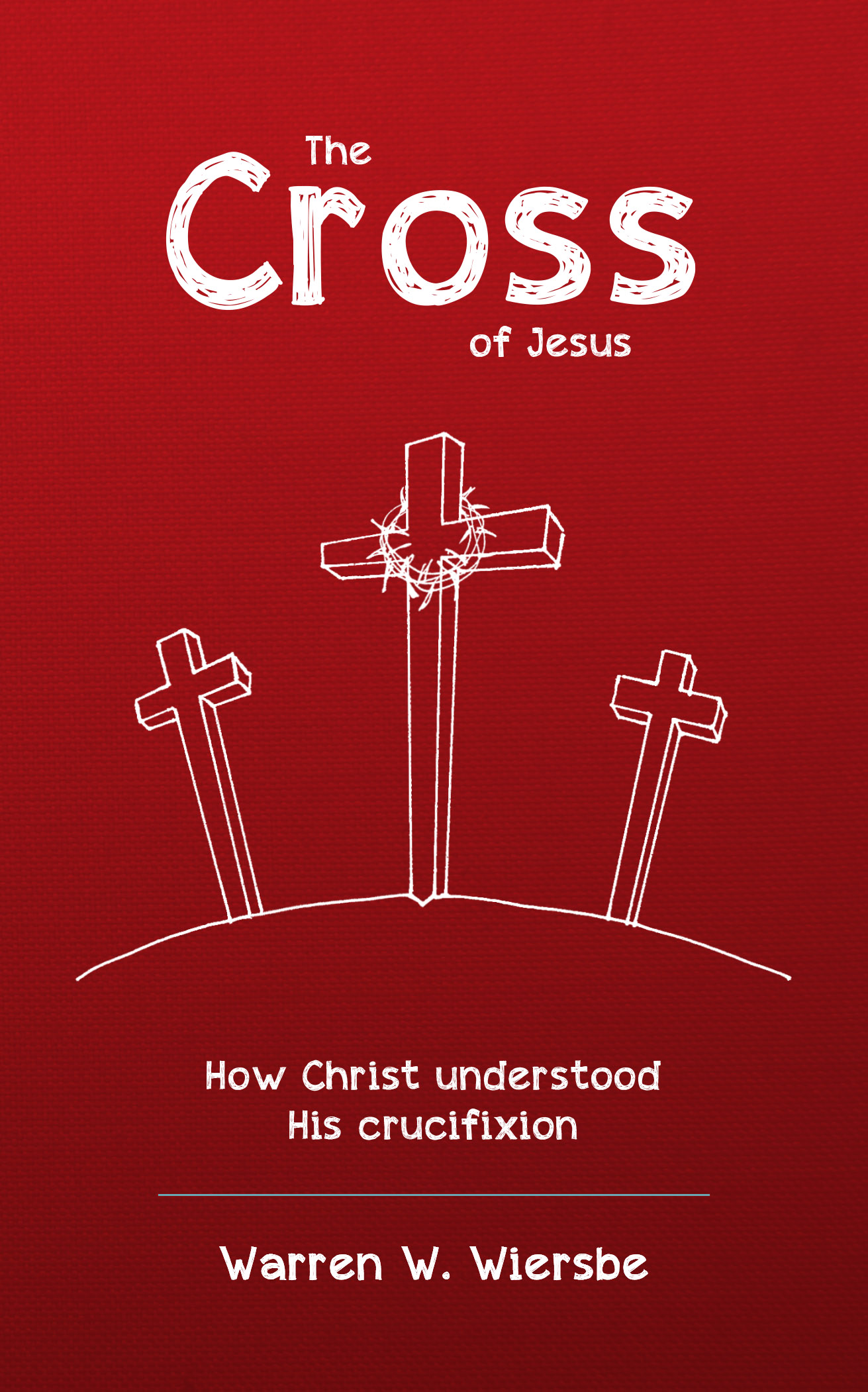 The Cross of Jesus
