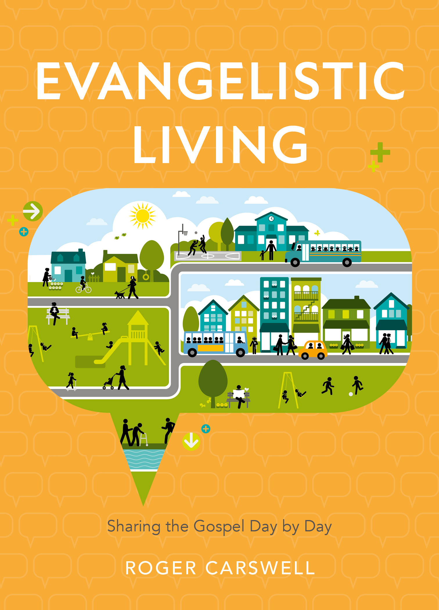 Evangelistic Living