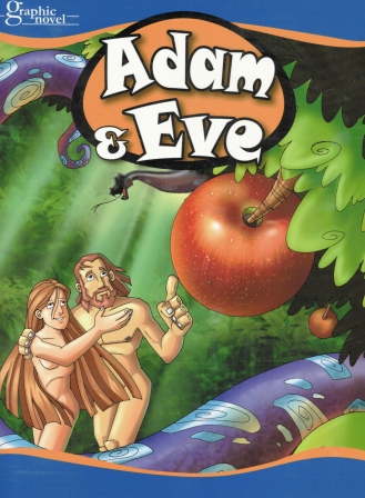 Adam & Eve