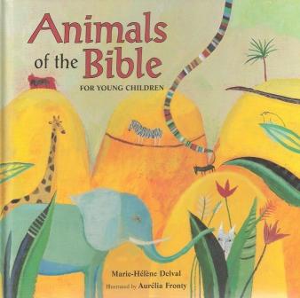 Animals of the Bible