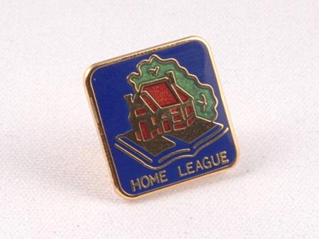 Badge Home League