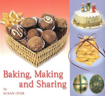 Baking, Making & Sharing