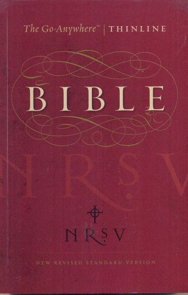 nrsv bible for opensong nrsv bible for opensong