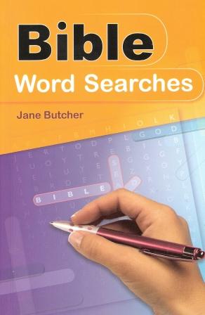 Bible Word Searches