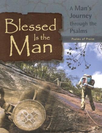 Blessed Is The Man Psalms Praise