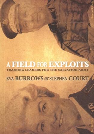 A Field for Exploits