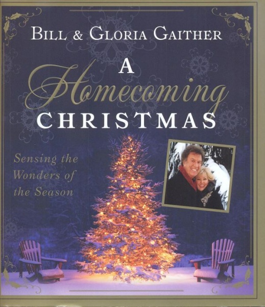 A Homecoming Christmas