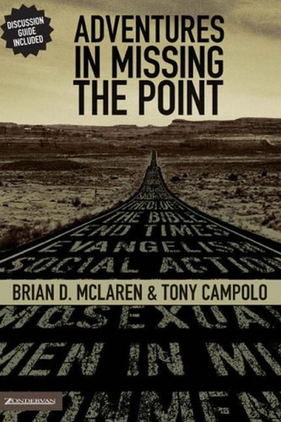 Adventures in Missing the Point