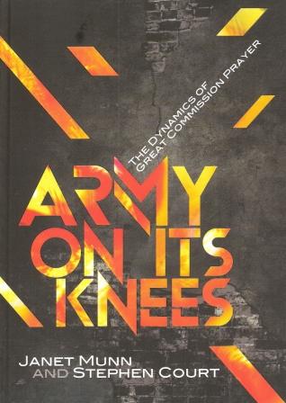 Army on its Knees