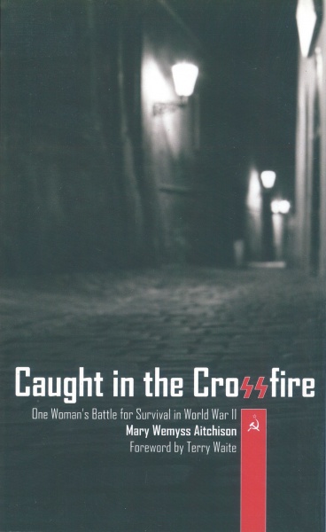 Caught in the Crossfire