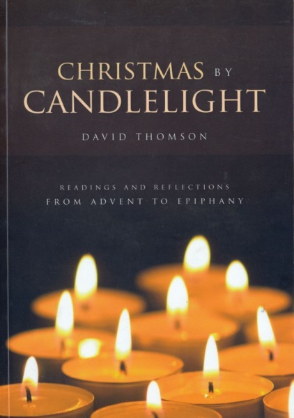 Christmas by Candlelight