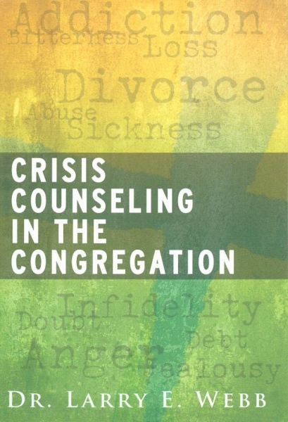 Crisis Counselling in the Congregation