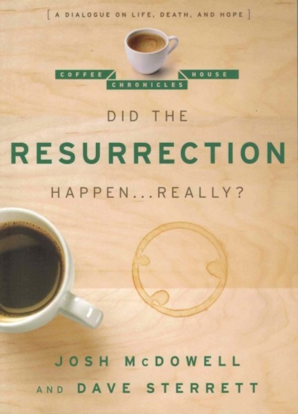 Did The Resurrection Happen...Really?