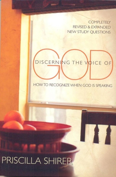 Discerning the Voice of God