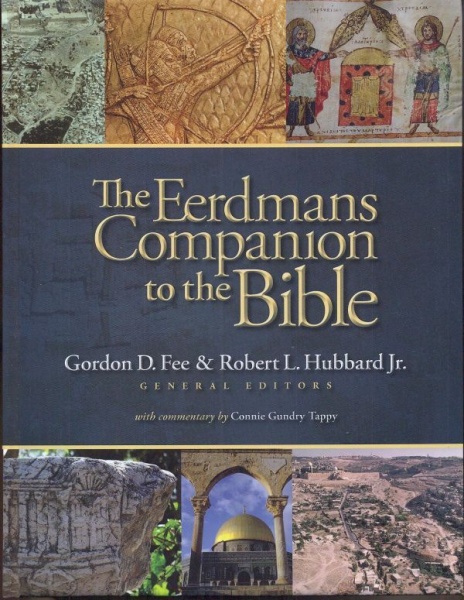 Eerdman's Companion to the Bible