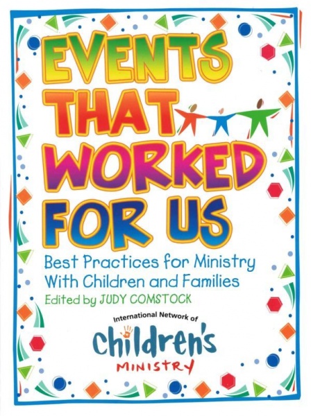 Events That Worked For Us