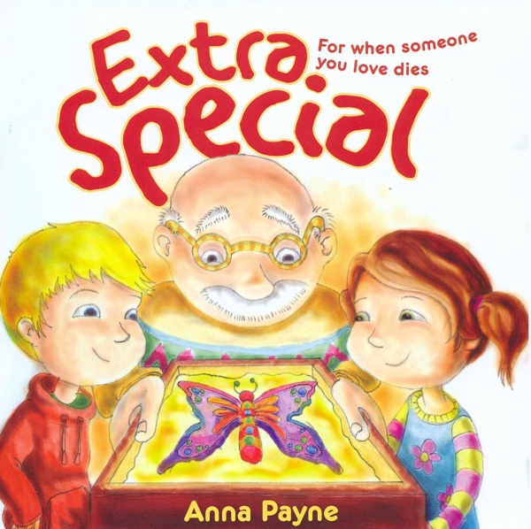Extra Special - For When Someone You Love Dies