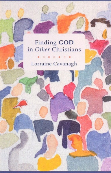 Finding God in Other Christians