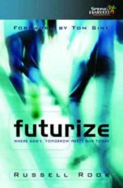 Futurize