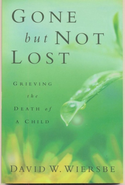 Gone but Not Lost