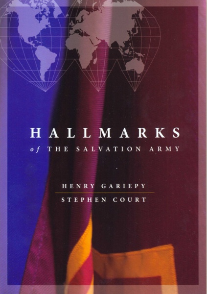 Hallmarks of The Salvation Army