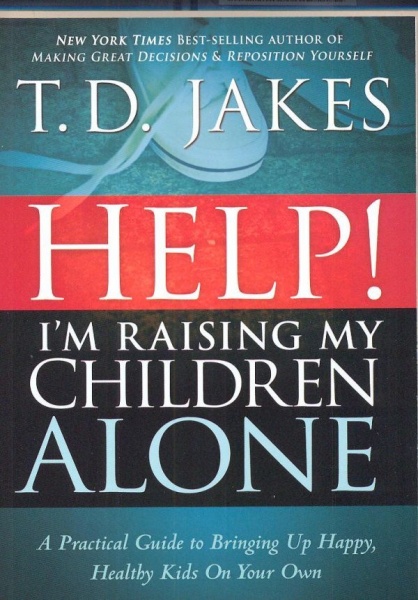 Help! I'm Raising My Children Alone