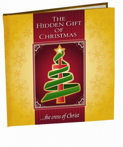 Hidden Gift of Christmas