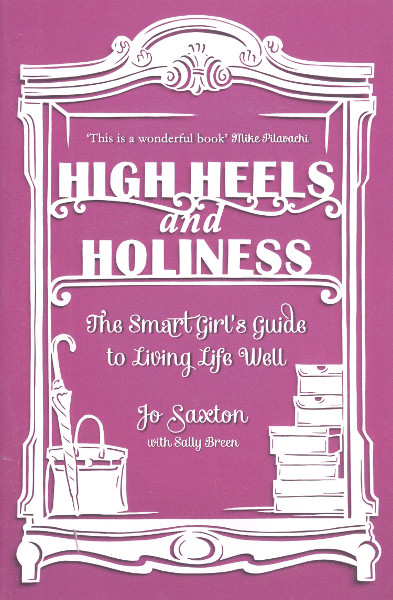 High Heels and Holiness