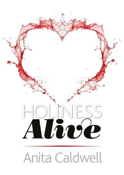 Holiness Alive