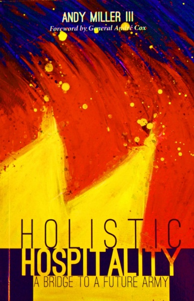 Holistic Hospitality - Andy Miller III