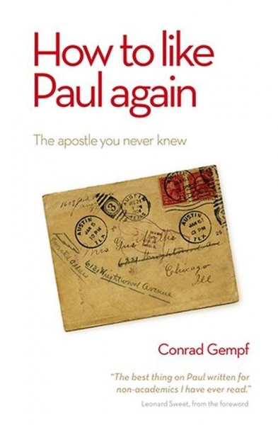 How To Like Paul Again
