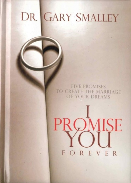 I Promise You Forever