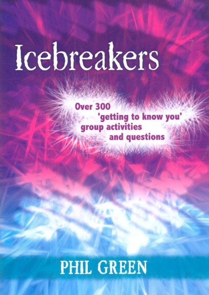 Ice Breakers