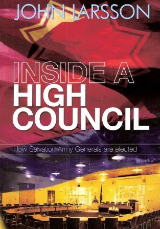 Inside A High Council