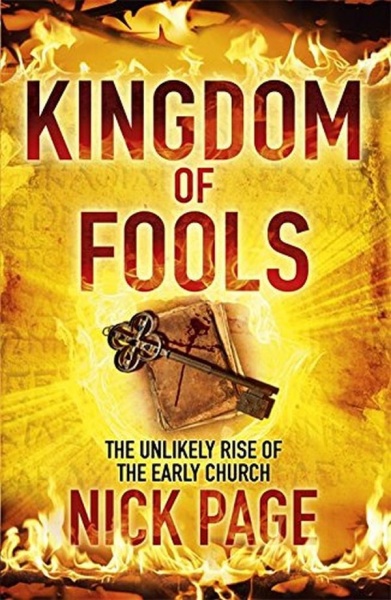 Kingdom of Fools