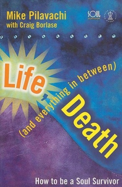 Life, Death & Everything