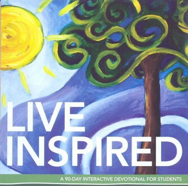 Live Inspired