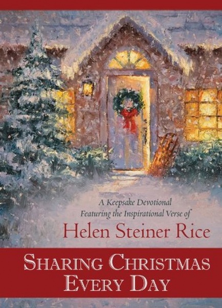 Sharing Christmas Everyday