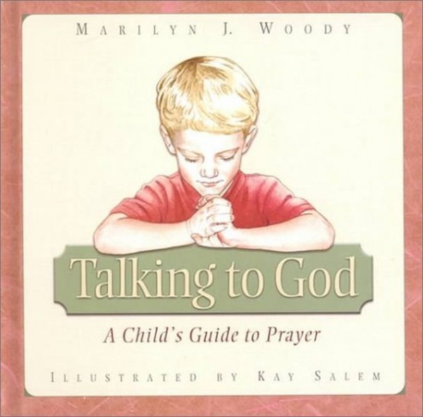 Talking to God