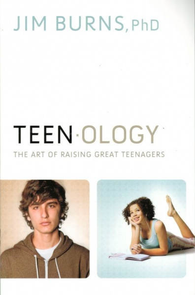 Teen-ology