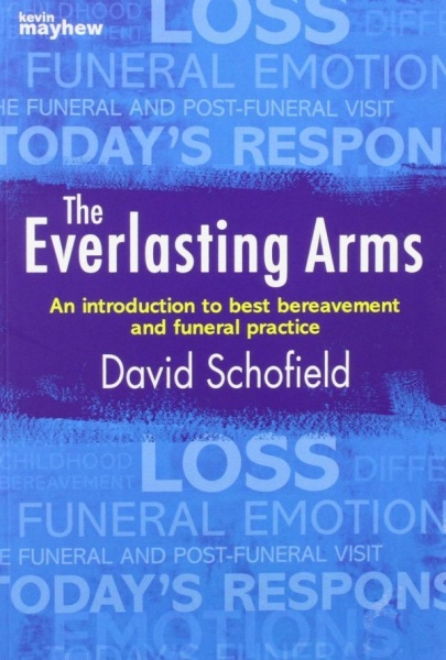 The Everlasting Arms