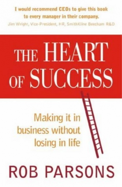 The Heart of Success