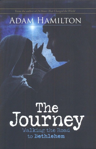 The Journey