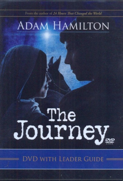 The Journey Study Guide + DVD