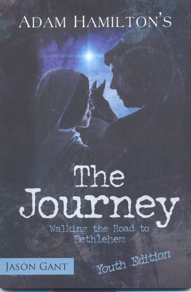 The Journey - Youth Edition