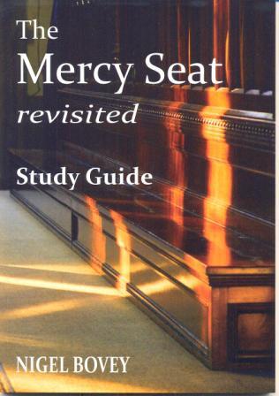 The Mercy Seat Revisited Study Guide