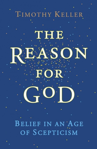 The Reason for God