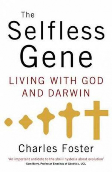 The Selfless Gene